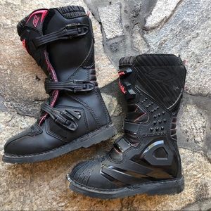 O'Neal Women's Rider Boots